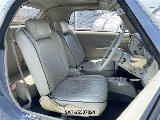 Nissan FIGARO 1991-11 375802-9
