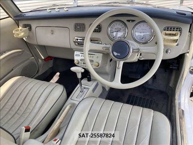 Nissan FIGARO 1991-11 375802-1