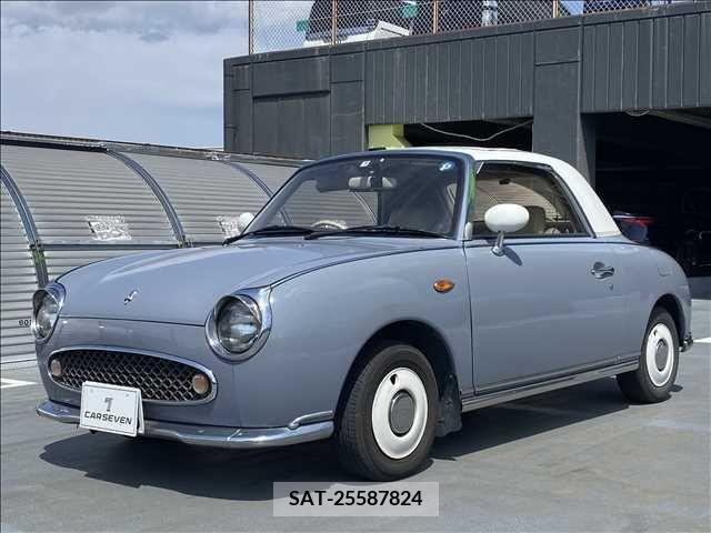Nissan FIGARO 1991-11 375802-0
