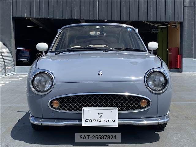 Nissan FIGARO 1991-11 375802-24