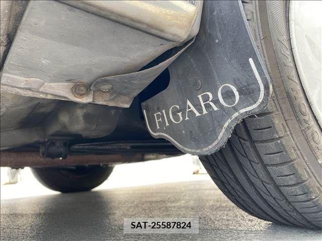 Nissan FIGARO 1991-11 375802-7
