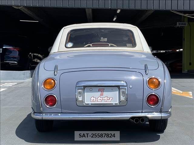 Nissan FIGARO 1991-11 375802-5