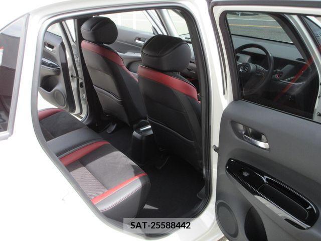 Honda FIT 2021-12 269867-8