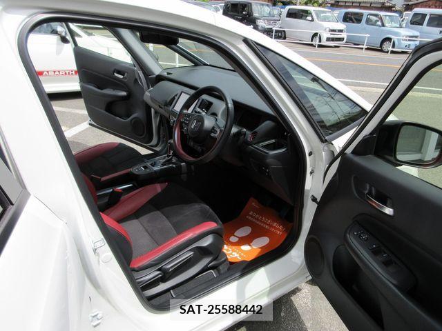 Honda FIT 2021-12 269867-10