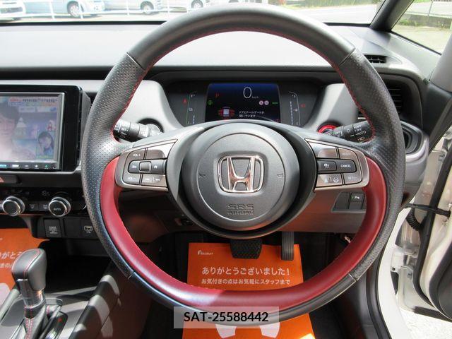 Honda FIT 2021-12 269867-13