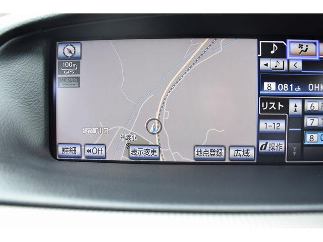 Lexus LS 2014-01 24025-13