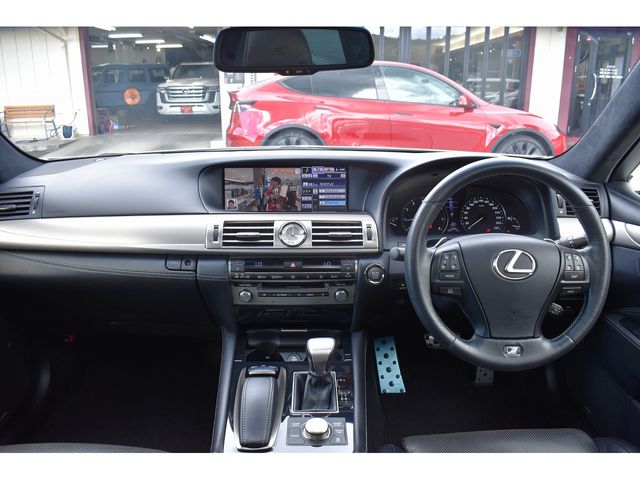Lexus LS 2014-01 24025-5