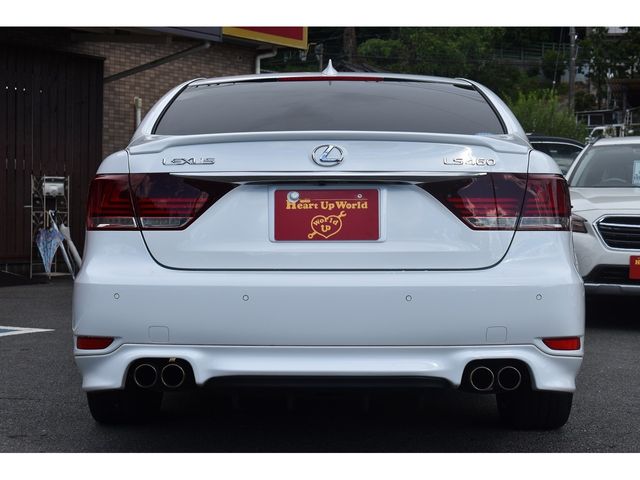 Lexus LS 2014-01 24025-4