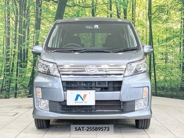 Daihatsu MOVE CUSTOM 2014-03 364278-14