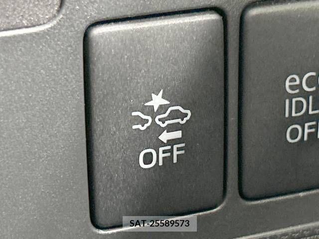 Daihatsu MOVE CUSTOM 2014-03 364278-2
