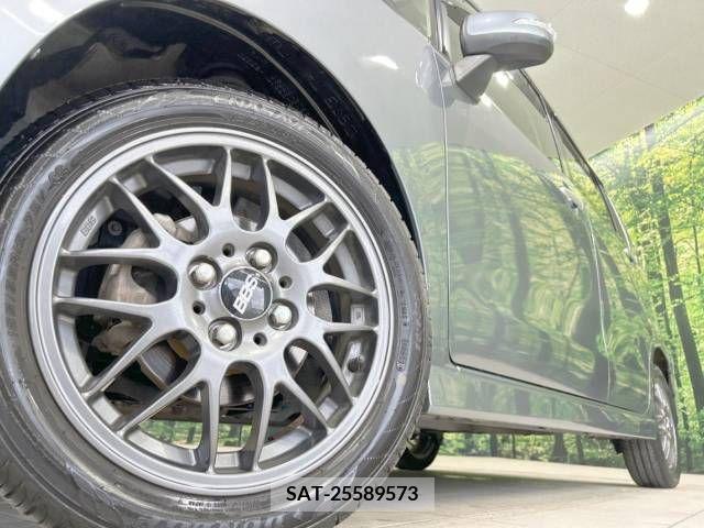Daihatsu MOVE CUSTOM 2014-03 364278-13