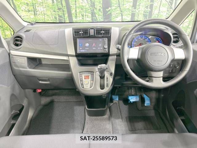 Daihatsu MOVE CUSTOM 2014-03 364278-1