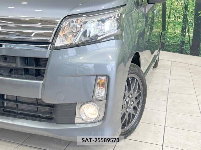 Daihatsu MOVE CUSTOM 2014-03 364278-12