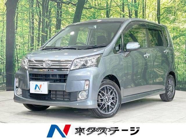 Daihatsu MOVE CUSTOM 2014-03 364278-0