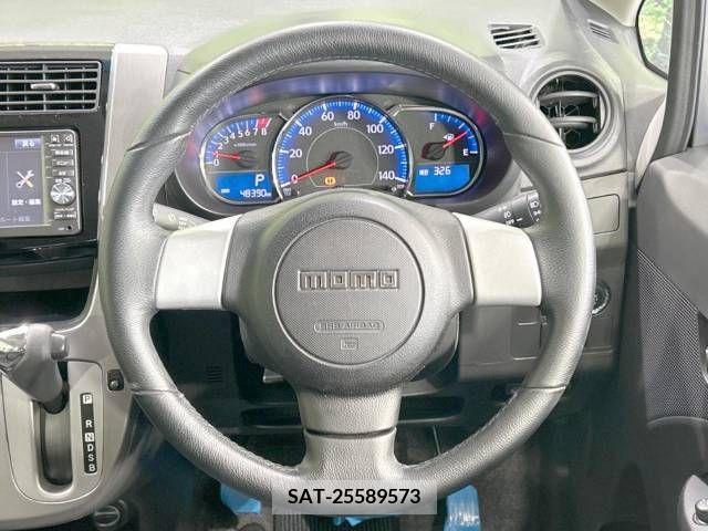 Daihatsu MOVE CUSTOM 2014-03 364278-11