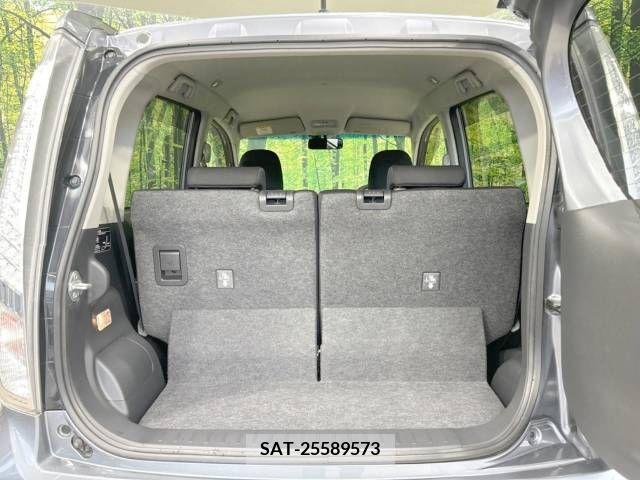 Daihatsu MOVE CUSTOM 2014-03 364278-10