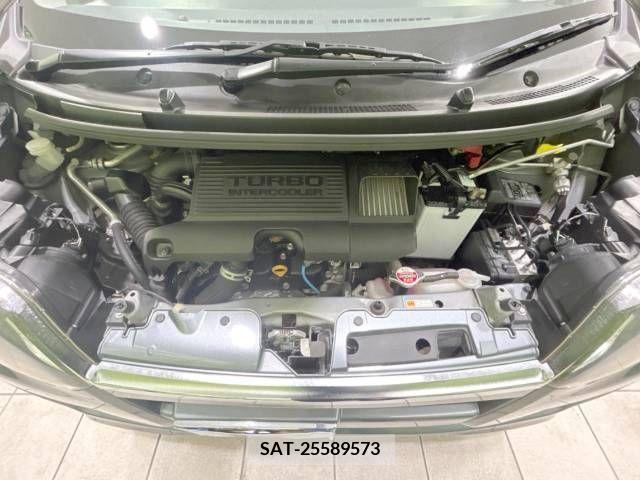 Daihatsu MOVE CUSTOM 2014-03 364278-18