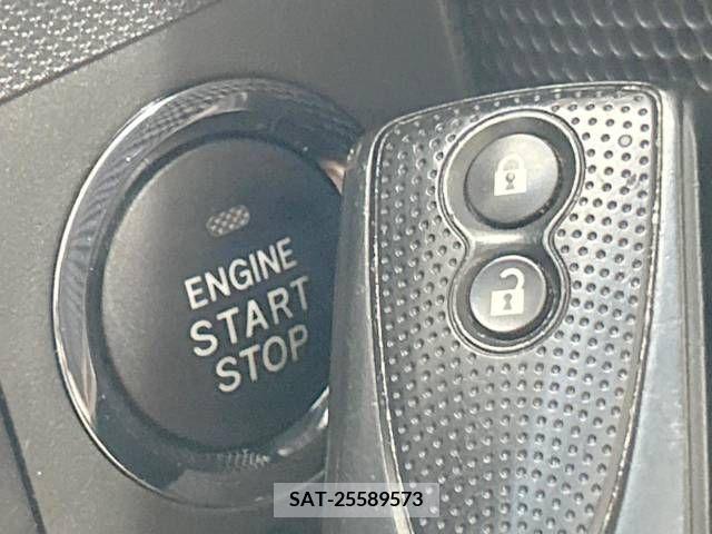Daihatsu MOVE CUSTOM 2014-03 364278-5