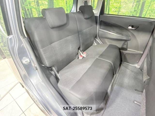 Daihatsu MOVE CUSTOM 2014-03 364278-9