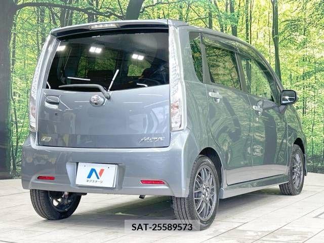 Daihatsu MOVE CUSTOM 2014-03 364278-17