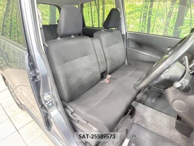Daihatsu MOVE CUSTOM 2014-03 364278-8