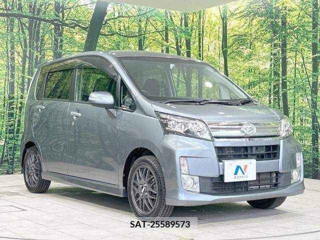 Daihatsu MOVE CUSTOM 2014-03 364278-16