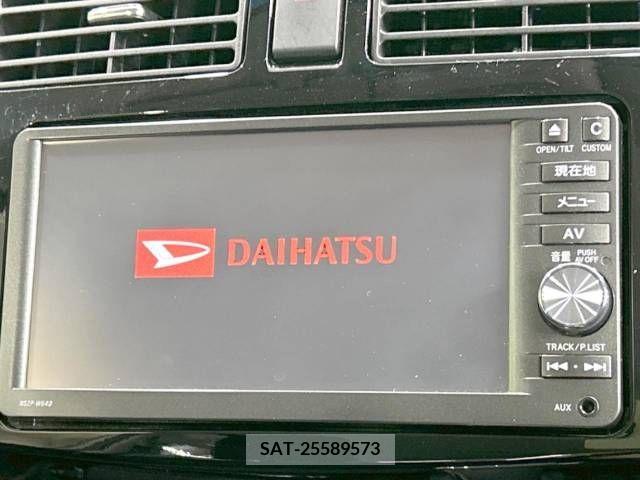 Daihatsu MOVE CUSTOM 2014-03 364278-3
