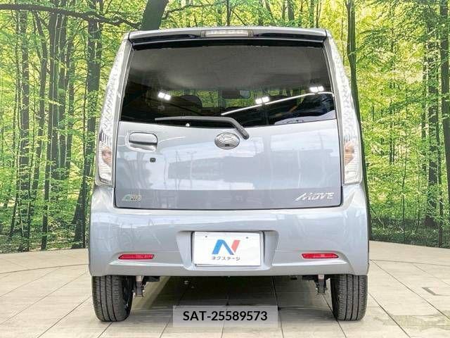 Daihatsu MOVE CUSTOM 2014-03 364278-15