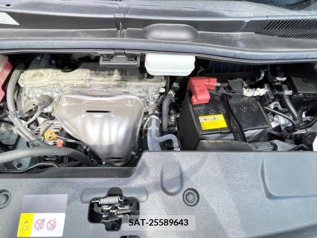 Toyota ALPHARD 2021-06 221674-19