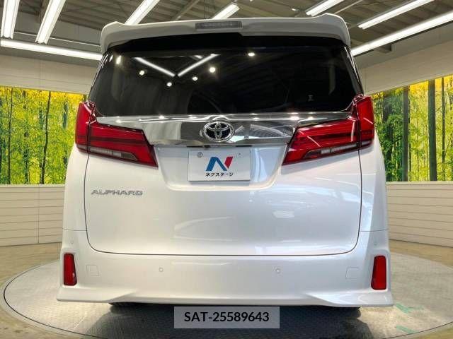 Toyota ALPHARD 2021-06 221674-16