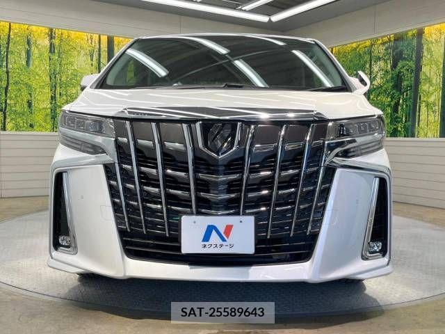 Toyota ALPHARD 2021-06 221674-15