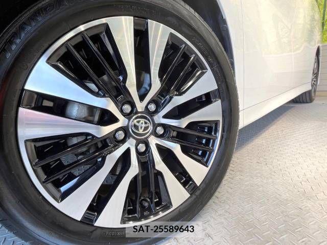 Toyota ALPHARD 2021-06 221674-14