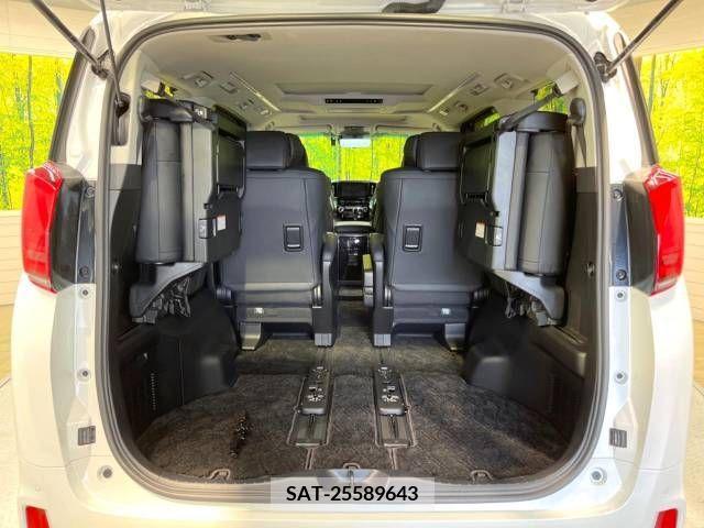 Toyota ALPHARD 2021-06 221674-11