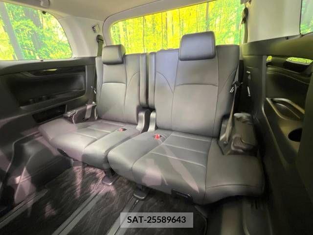 Toyota ALPHARD 2021-06 221674-10