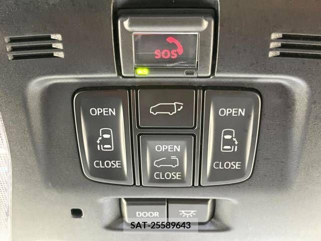Toyota ALPHARD 2021-06 221674-7
