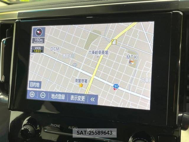 Toyota ALPHARD 2021-06 221674-3