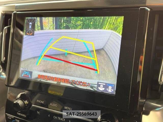 Toyota ALPHARD 2021-06 221674-4