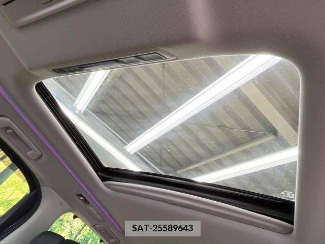 Toyota ALPHARD 2021-06 221674-2