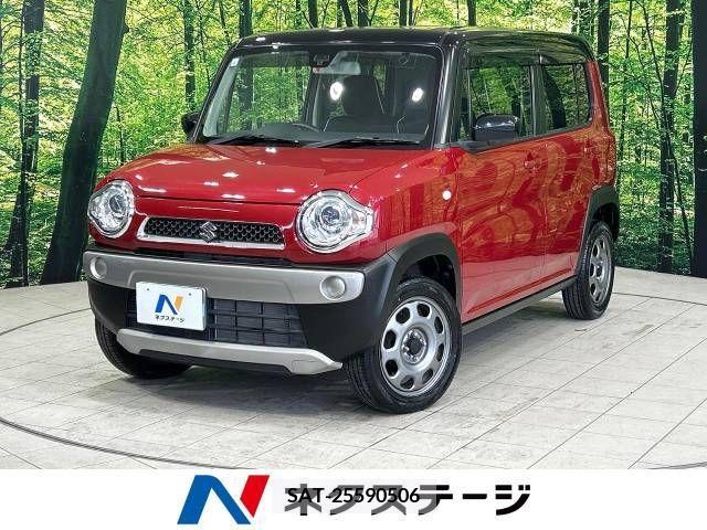 Suzuki HUSTLER 2015-03 312650-0