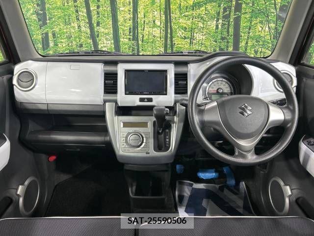 Suzuki HUSTLER 2015-03 312650-1