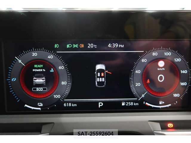 Nissan AURA 2023-09 302760-7