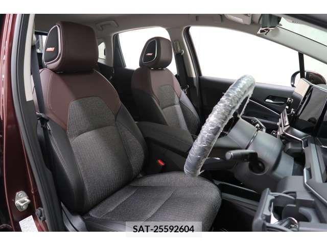 Nissan AURA 2023-09 302760-12