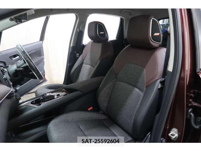 Nissan AURA 2023-09 302760-19