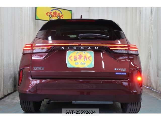 Nissan AURA 2023-09 302760-18