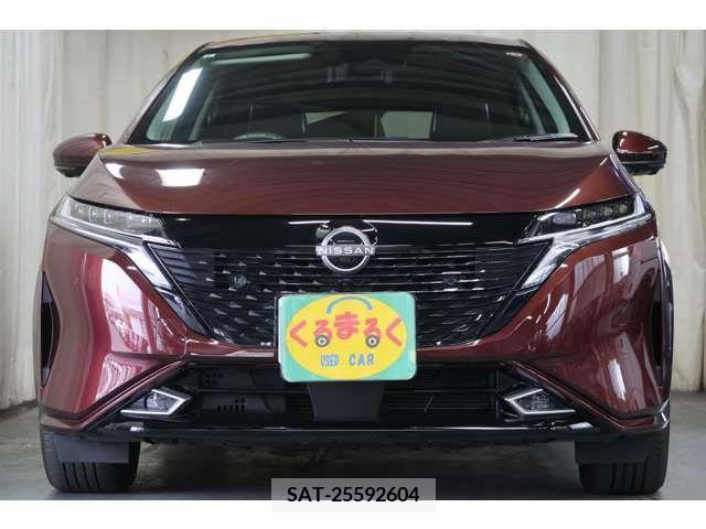 Nissan AURA 2023-09 302760-17