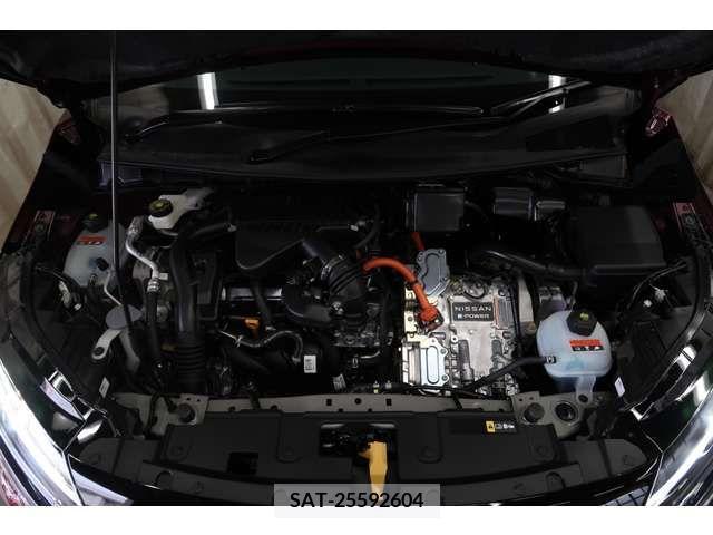 Nissan AURA 2023-09 302760-16
