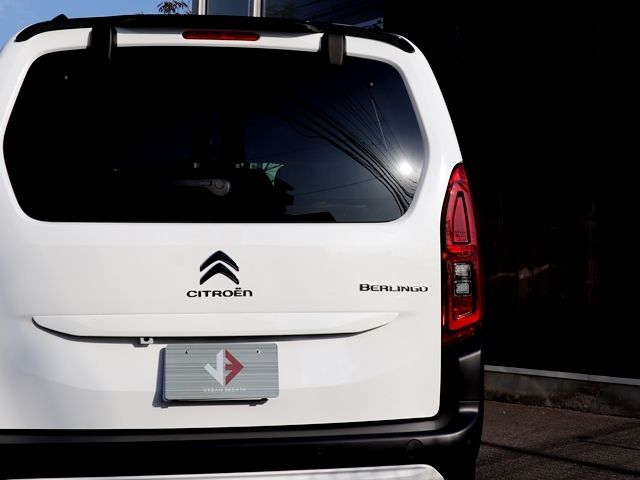 Citroen BERLINGO 2022-09 1511-13