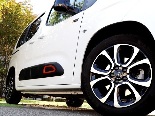 Citroen BERLINGO 2022-09 1511-14