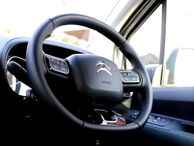 Citroen BERLINGO 2022-09 1511-15