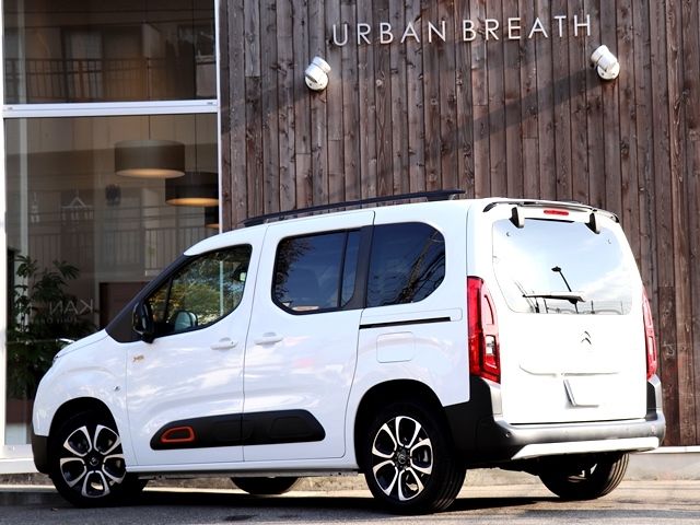 Citroen BERLINGO 2022-09 1511-2